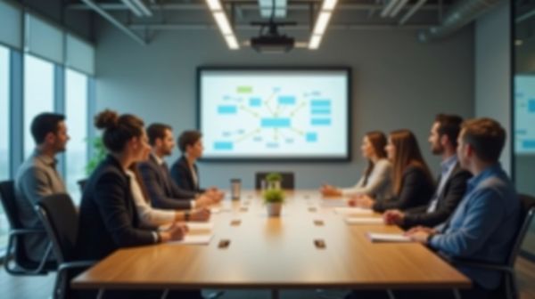 10 stratégies essentielles pour améliorer la gestion des opérations