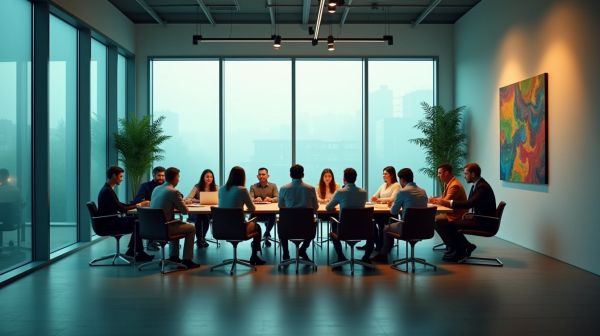 Agence de communication Orléans : stratégies efficaces pour votre marque