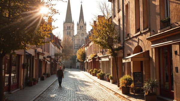 Choisir la meilleure entreprise de detailing à Sundhouse