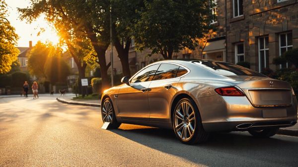 Choisir la meilleure entreprise de detailing à Sundhouse