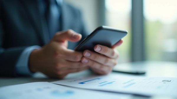 Choisir le bon téléphone pour entreprise adaptées aux besoins