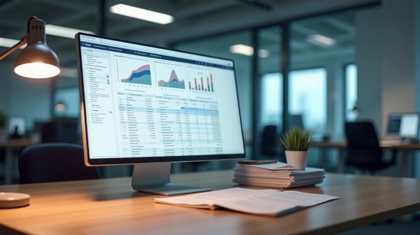 Comment optimiser la gestion des opérations commerciales efficacement