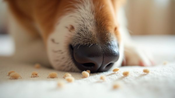 Détection canine punaise de lit : votre atout contre les infestations