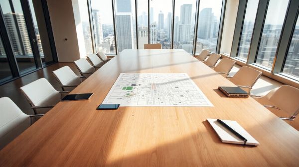 Devenez un city manager indépendant et contrôlez vos biens immobiliers