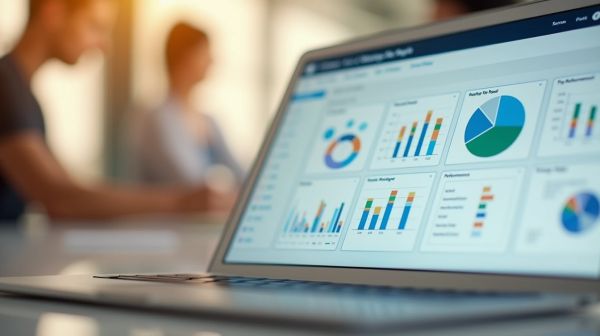 Les meilleurs logiciels RH pour améliorer votre gestion d'équipe