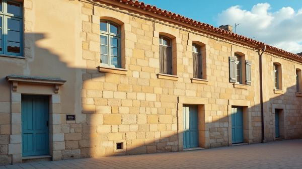 Optimisez votre visibilité en ligne avec le référencement à La Rochelle