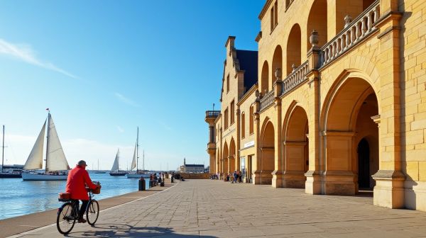 Optimisez votre visibilité en ligne avec le référencement à La Rochelle