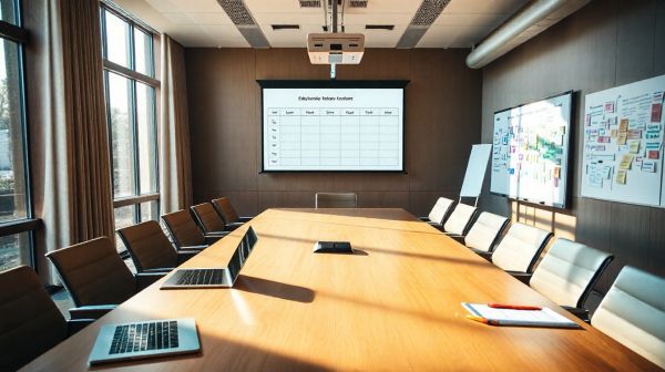Solutions innovantes pour optimiser le suivi horaire des employés