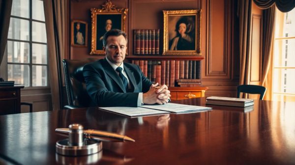Top 5 critères pour sélectionner un avocat en droit patrimonial à Paris