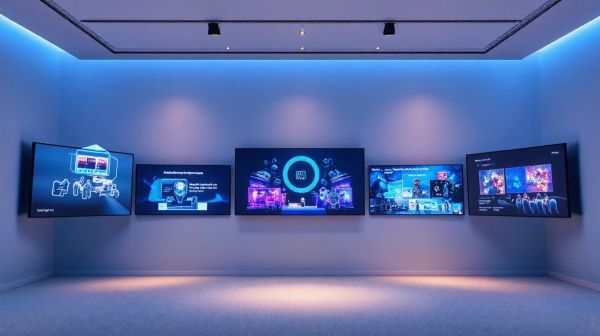 Top 5 technologies innovantes pour des événementiels engageants