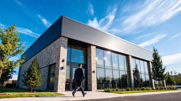 Top critères pour sélectionner une entreprise multiservices à Saint-Sébastien-sur-Loire