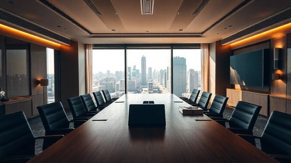 Top téléphones professionnels pour répondre aux besoins de l'entreprise