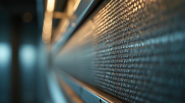 Urgence dépannage rideau métallique à Perpignan : réagissez vite