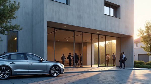 Vos besoins en entreprise de detailing à Sundhouse