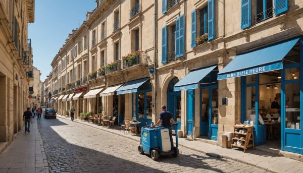 Votre allié en nettoyage à montpellier : hello nettoyage