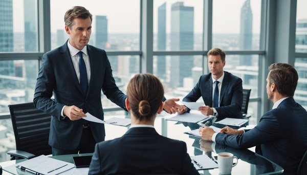 Le rôle du manager dans le respect des obligations légales de l'entreprise