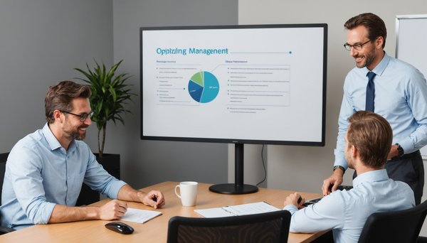 Optimiser la Gestion : Guide Pratique pour Établir un Système de Retour d"Expérience Évolutif