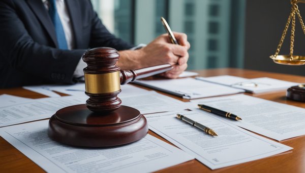 Responsabilité pénale du dirigeant d'entreprise : éviter le piège