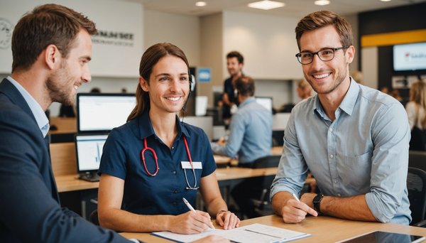 Franchise : le rôle central du service client