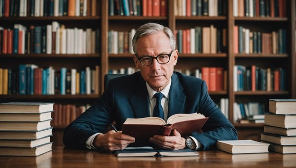 Top des livres indispensables pour maîtriser l'art du leadership