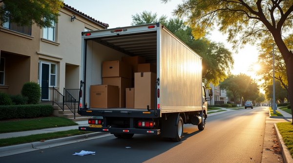 Cst déménagement : votre solution fiable pour un transfert serein